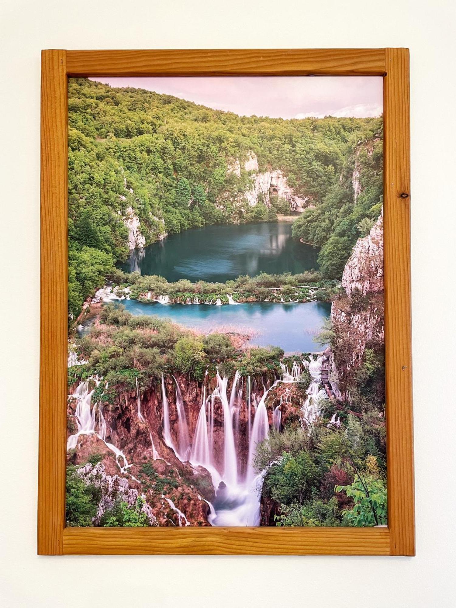 Guest House Ivica I Marica In Heart Of The National Park Plitvicka Jezera Plitvica selo Exteriör bild
